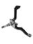 64-66 Mustang V8 Spindle LH