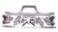 Strut Tower Brace 08- Challenger