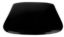 Late Model Roof F/G Black