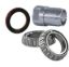 Low Drag Hub Kit Wide 5 1-Ton