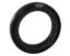 Hub Seal 2in 5x5 Air Gap Billet Aluminum