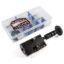 Just-N-Time Button Original Adj. Transbrake
