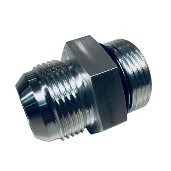 O-Ring Boss to Male AN 16-ORB to 16AN