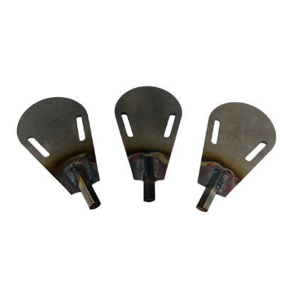 MF Stainless Quarter Turn Fastener Tool  Dual