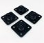 Doubler Plate Square Spring Eject Hex Head