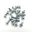Smash Rivet - 1/8in Dia x .313 long 50pk