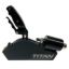Titan Ultra PG2 Shifter Matte Black w/5ft Cable