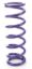 Coilover Spring 2.5in ID 10in Tall 300LB