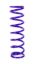 Coilover Spring 2.5in ID 12in Tall 300lb