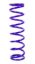 Coilover Spring 3.0in ID 14in Tall 125lb