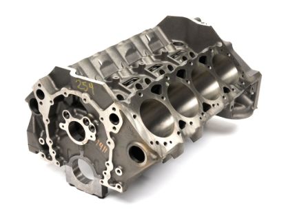 SBC SHP 305 Block 9.025 3.720/350
