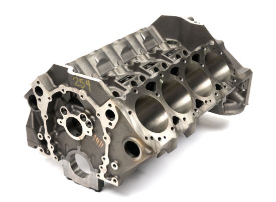 SBC SHP 305 Block 9.025 3.720/350