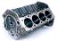 BBC Big M Iron Block - 9.800/4.250