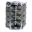 BBC Big M Iron Block - 9.800/4.600
