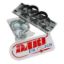 O-Ring Plug Kit BBC Big M Block