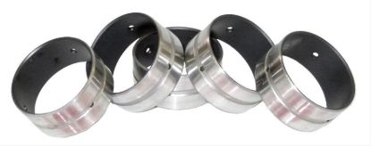 Coated Cam Bearing SBC 2.120 +.010