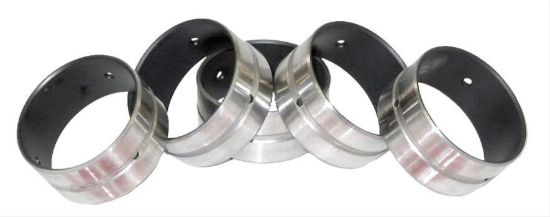 Coated Cam Bearing SBC 2.120 +.010