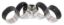 Coated Cam Bearing SBC 2.120 +.010