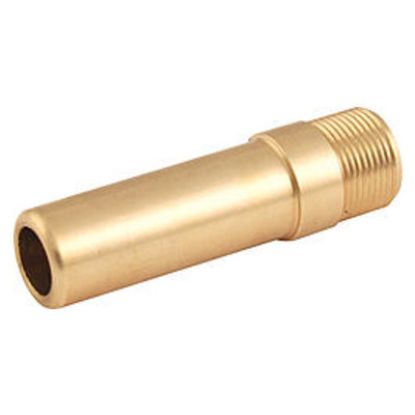 Valve Guide 2.100 x .502 x 5/16