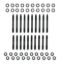 SBC Main Stud Kit - Dart Iron Blocks