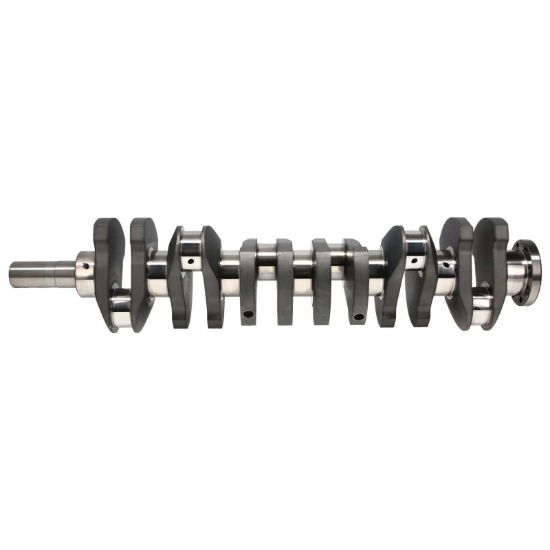 Crank Toyota 2JZ 90mm Stroke 4340 Billet