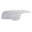 Firewall Fill Plate 67-69 GM F-Body