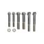 S/S Body Mount Bolt Kit - 67-81 GM F-Body