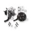 Lowered Hubpack Uprights 79-93 Foxbody