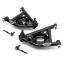 Lower Tubular Control Arms