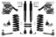 Front Speed Kit-1 Chevy 67-70 C10 Truck