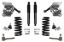 Front Speed Kit-1 Chevy 71-72 C10 Truck