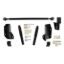 Track Bar/Shock Relocate Kit 67-72 GM C10 Truck