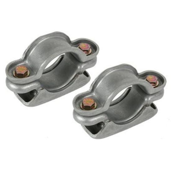 Leaf Spring Pads - Adjustable (Pair)