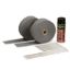 2in Exhaust Wrap Kit Blk w/Blk Silicone Coating
