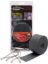 Exhaust Wrap Kits-Kit - Pipe Wrap & Locking Tie