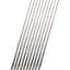 Positive Locking Ties 7mm x 20in  10-pk