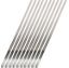 Positive Locking Ties 12mm x 20in 10 Pack