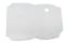 Jeep Trans Pan Heat Sheild W5A580