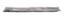 Heat Shroud - 3/4in I.D. x 3ft - Aluminized Slee