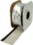 Heat Shroud - 2-in - 2-1/2 x3ft - Aluminized