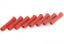 Protect-a-Boot Red 8pcs