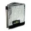 Heat Shroud AN Line 20AN x 3ft