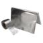Motorcycle Under Tank Heat Shield