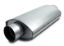 Split-Flow 4in Race Muffler
