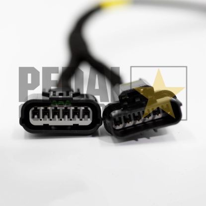 Picture of Pedal Commander Electronic Throttle Controller - 20-HND-FIT-01