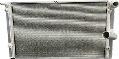 Radiator Module Whelen Modified LFR Chassis