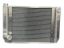 Radiator Ford w/ Filler Triple Pass