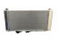 Radiator GM Truck 99- 11 3-Row 34in Auto