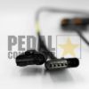 Picture of Pedal Commander Electronic Throttle Controller - 200-AUD-A6Q-04