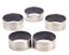 HP Cam Bearing Set - BBC Coated